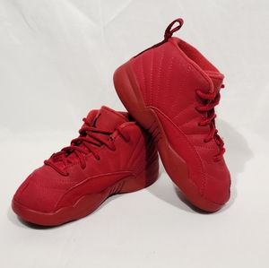 Jordan 12 Retro Gym Red - Size 10C